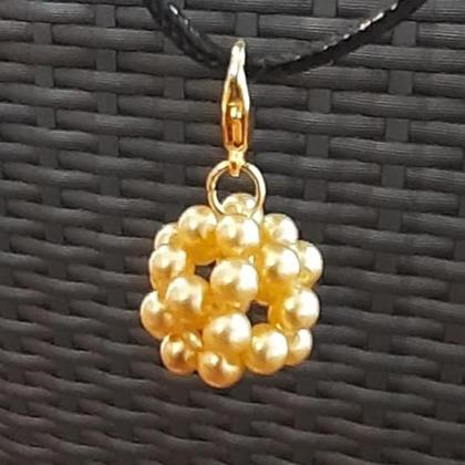 Kugel-Anhänger SONNIGE TÖNE - Image 4