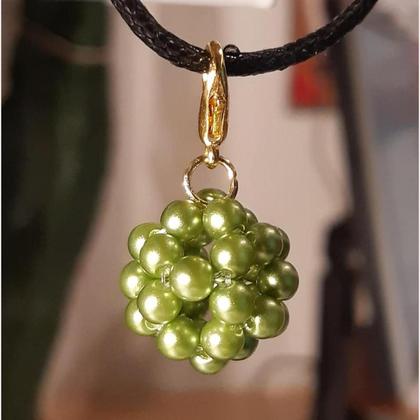 Kugel-Anhänger DIV Farben - Image 4