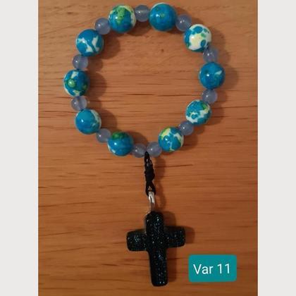 Fingerrosenkranz "Var 7-12" - Image 3