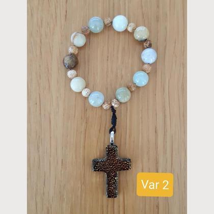 Fingerrosenkranz "Var 1-3" - Image 3