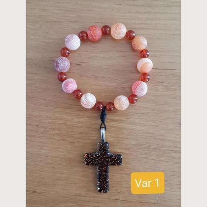 Fingerrosenkranz "Var 1-3" - Image 2