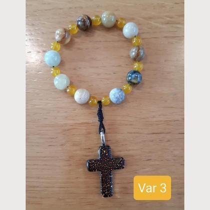 Fingerrosenkranz "Var 1-3" - Image 4