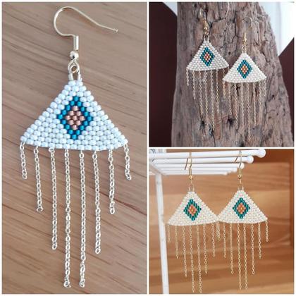 Ohrringe ZSVI - Image 4