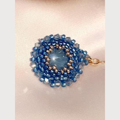 Ohrringe OTTILIA - Image 2