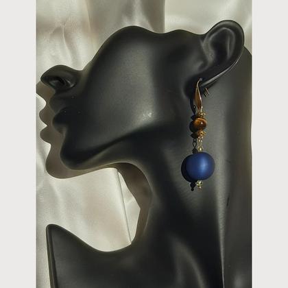 Ohrringe PATRIZIA - Image 2