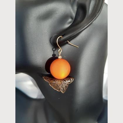 Ohrringe PARISA - Image 2