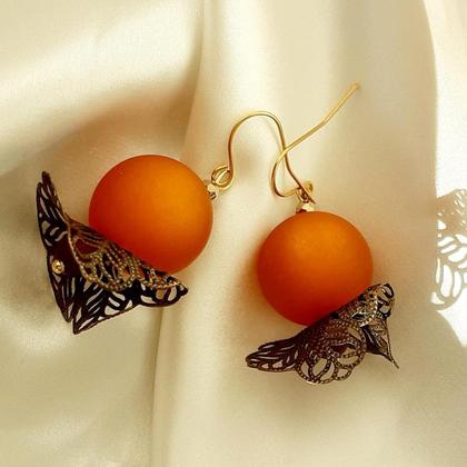 Ohrringe PARISA - Image 3