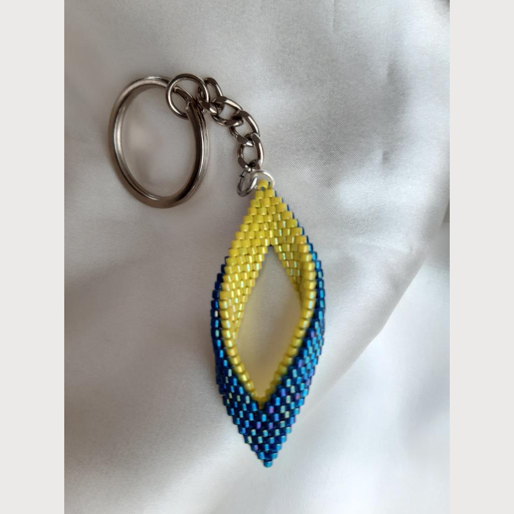 Schlüsselanhänger "Ukraine" - Image 3