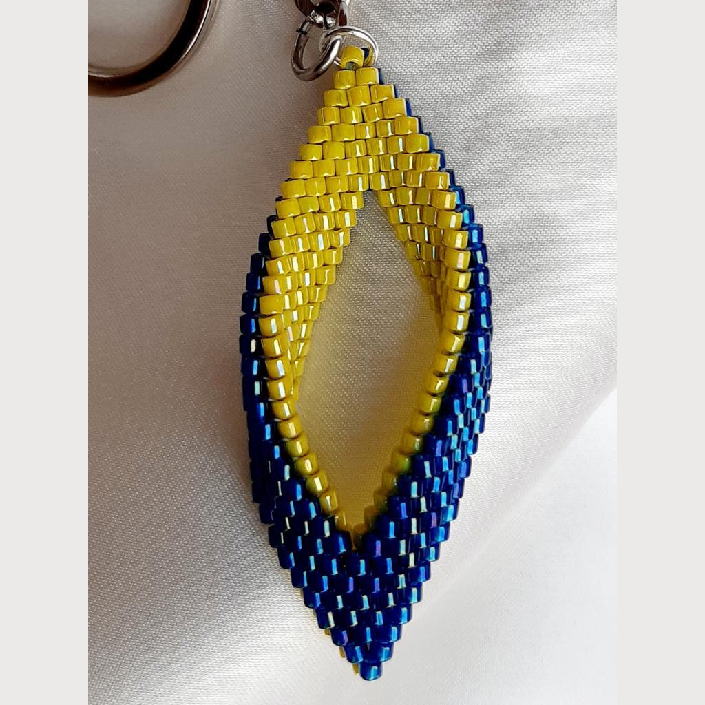 Schlüsselanhänger "Ukraine" - Image 4