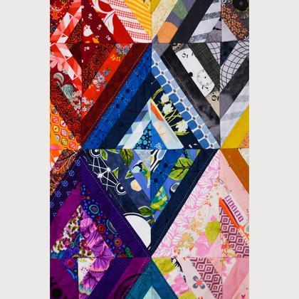 Kinderquilt Diamanten - Image 4