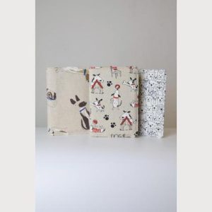 Mappe A6 - Hundepass