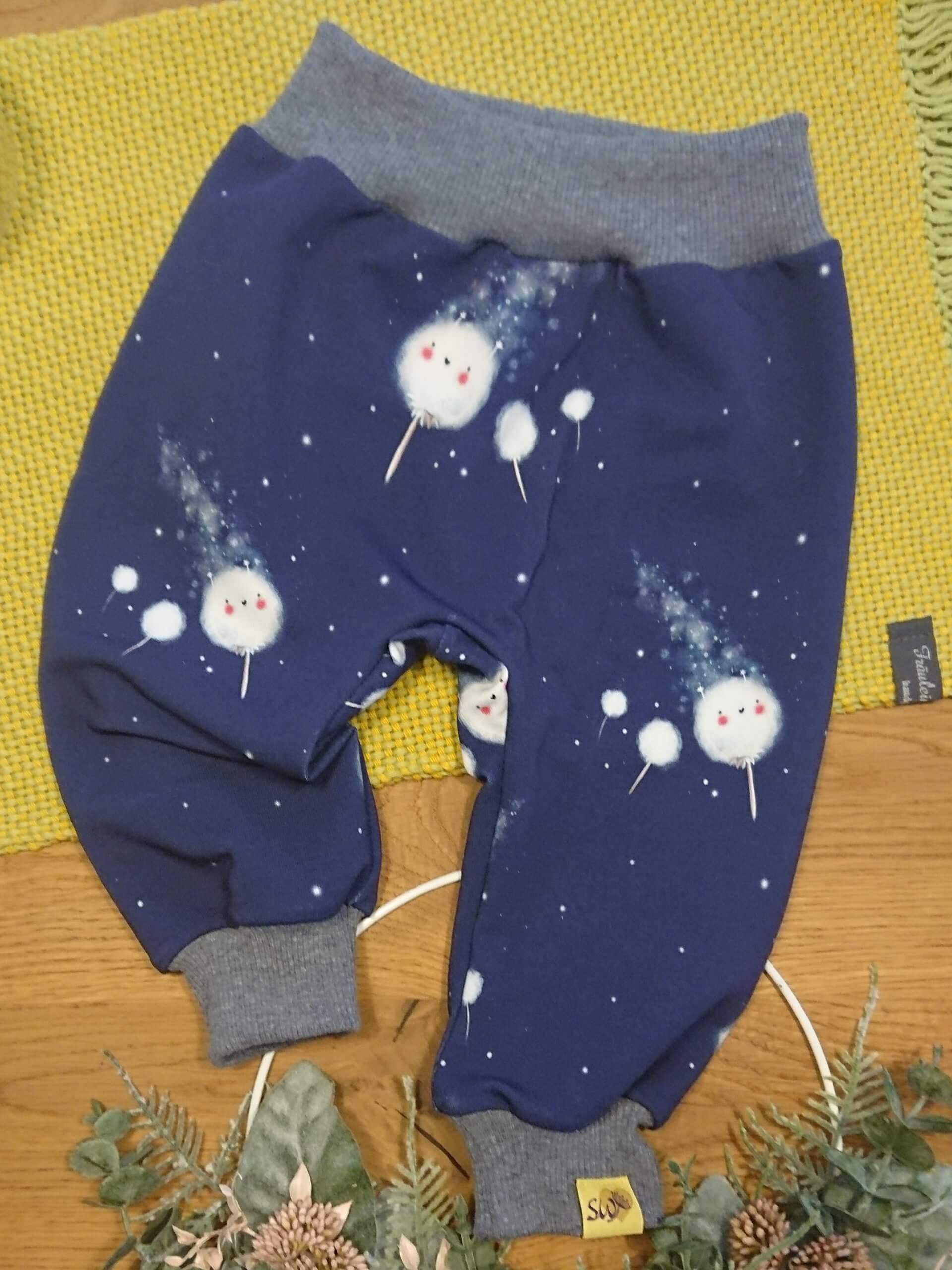 individuelle Babyhose, Baby-Diamond - Image 16