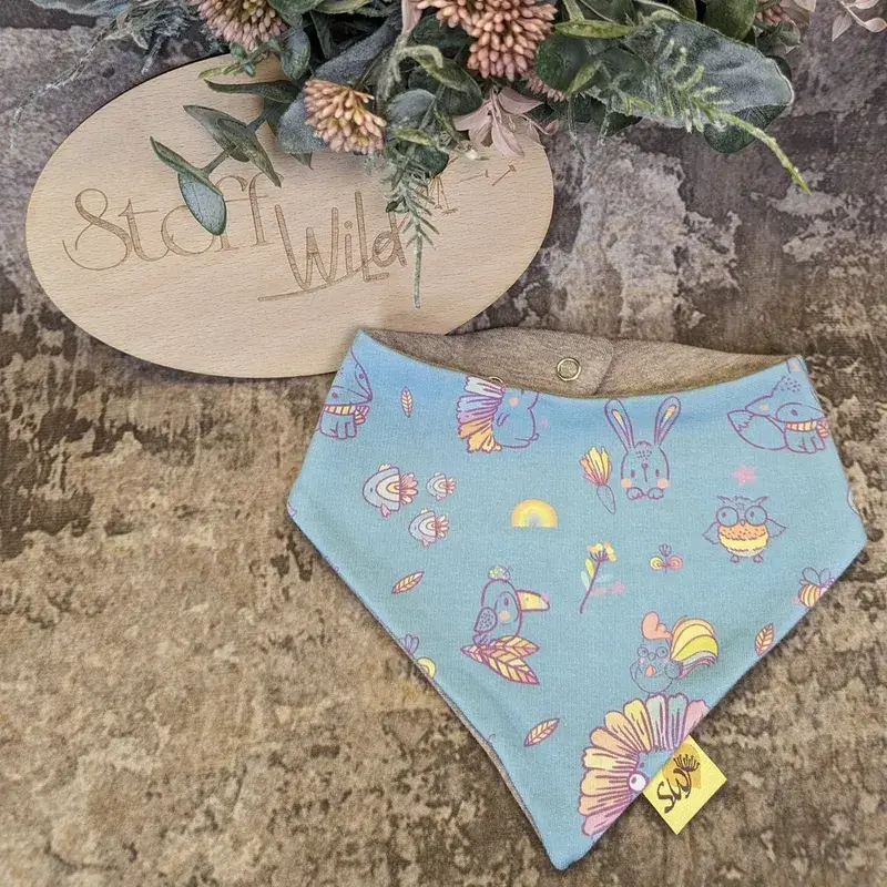 Baby-Set "Animalic" Gr. 62 - Image 7