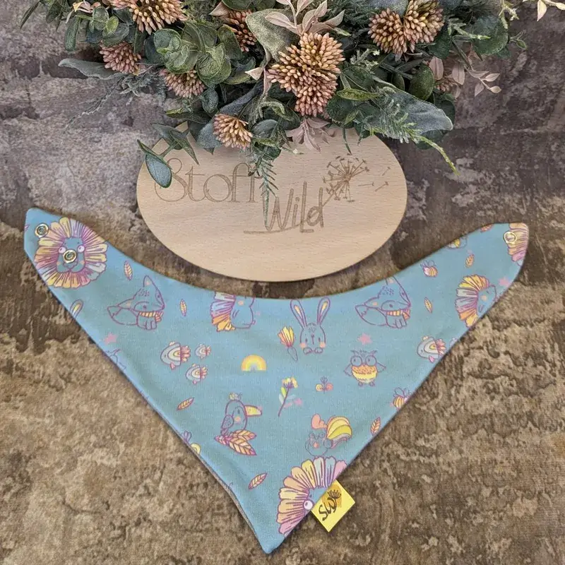 Baby-Set "Animalic" Gr. 62 - Image 5