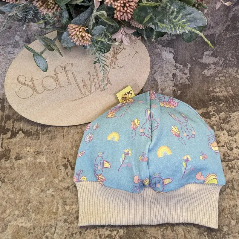 Baby-Set "Animalic" Gr. 62 - Image 3