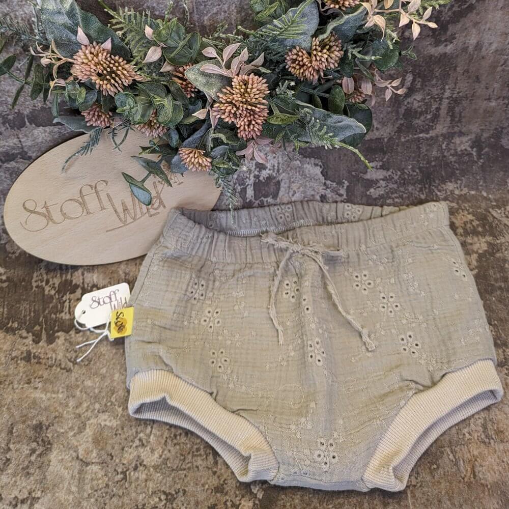 Bummie / Windel-Cover  Gr. 92/98