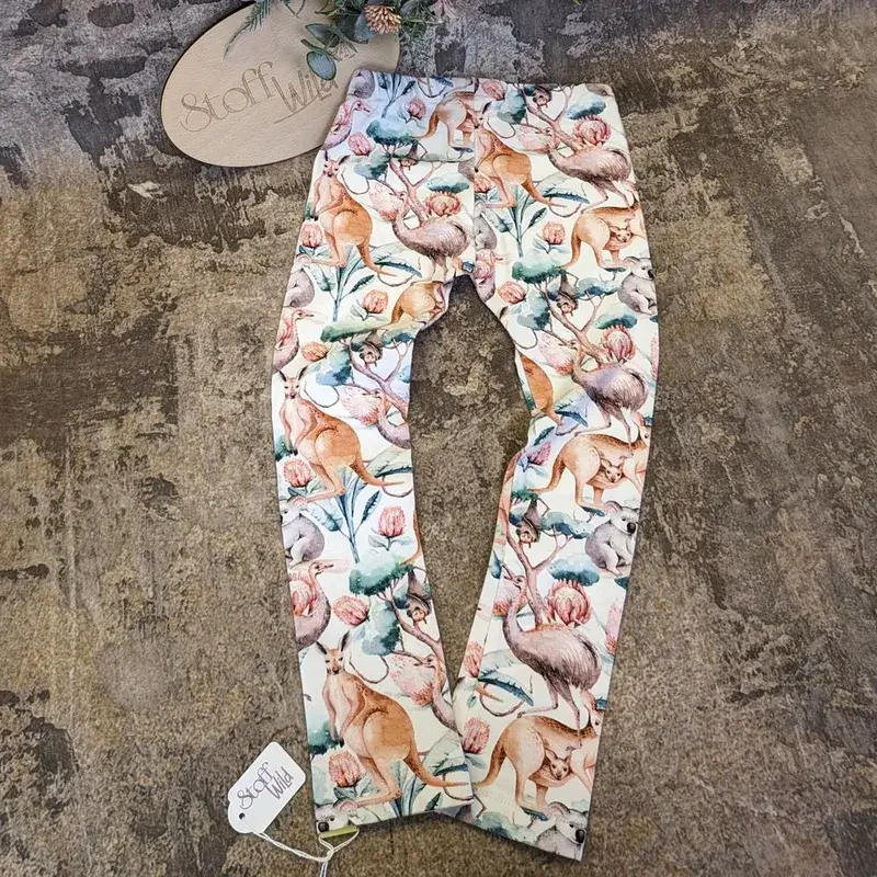 individuelle Leggings oder Pants - Image 3