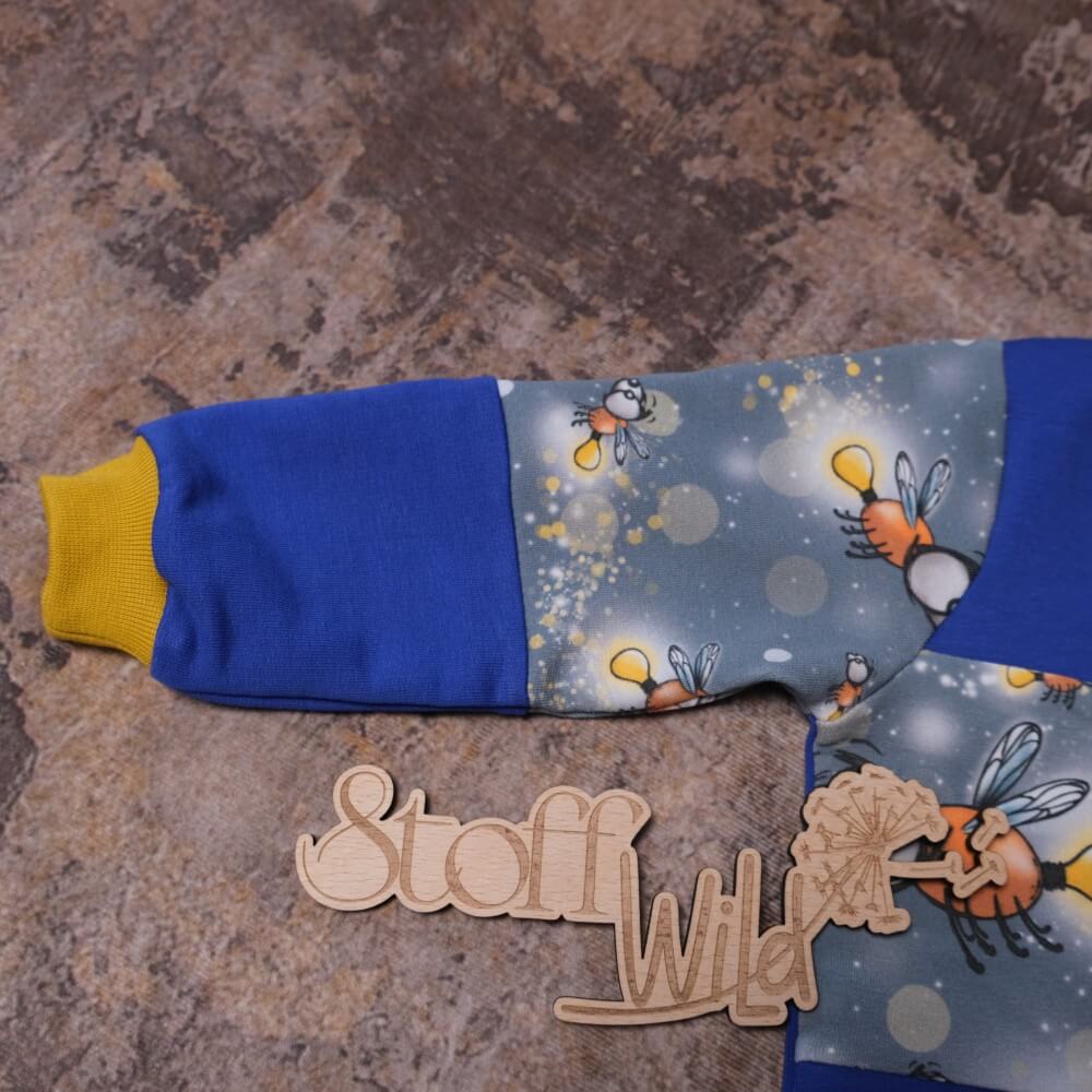 Pullover Hugo, Gr. 74/80 - Image 3