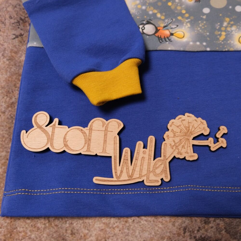 Pullover Hugo, Gr. 74/80 - Image 4