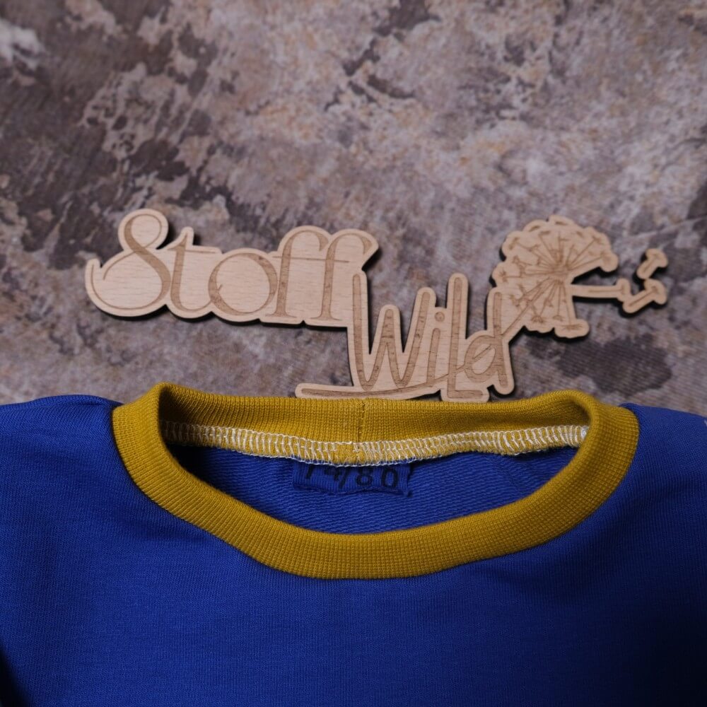 Pullover Hugo, Gr. 74/80 - Image 5