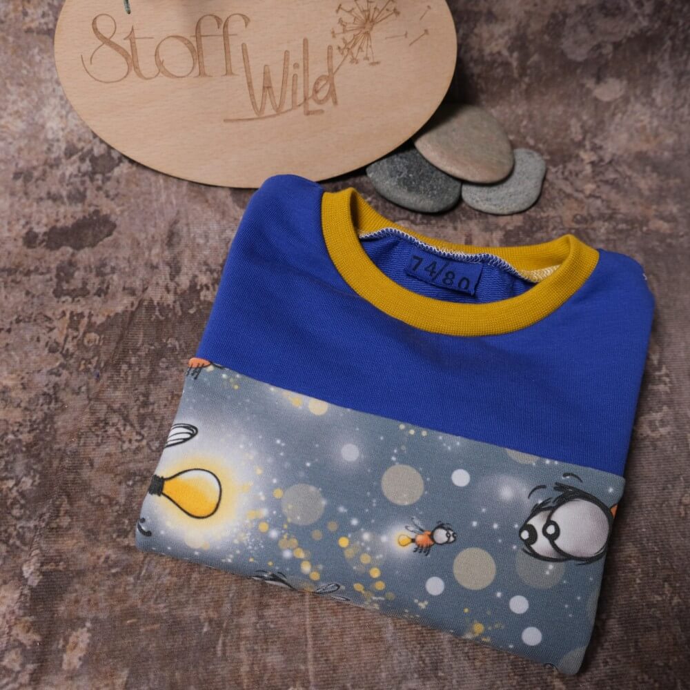 Pullover Hugo, Gr. 74/80 - Image 7