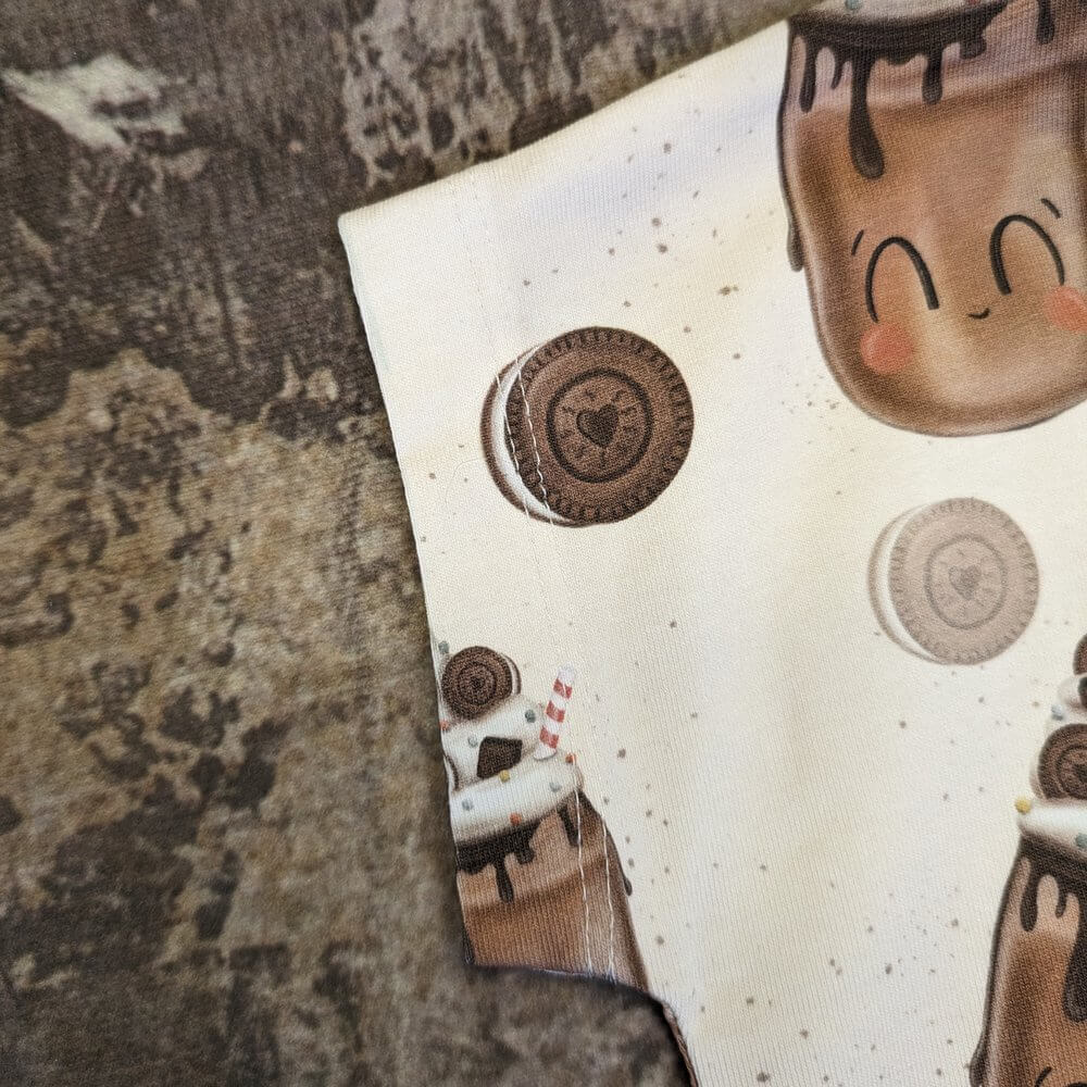 Sommershirt "Shake Me Happy" Gr. 104 - Image 5