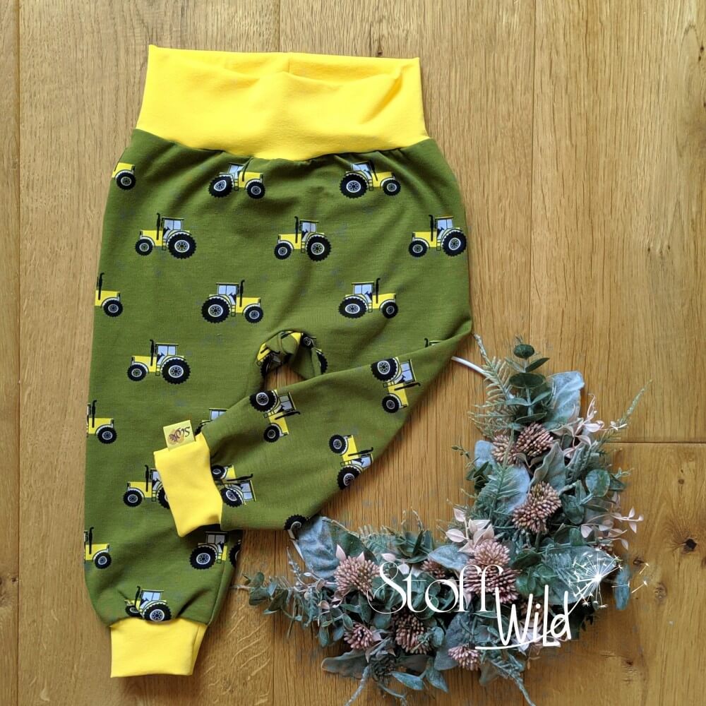 individuelle Babyhose, Baby-Diamond - Image 21