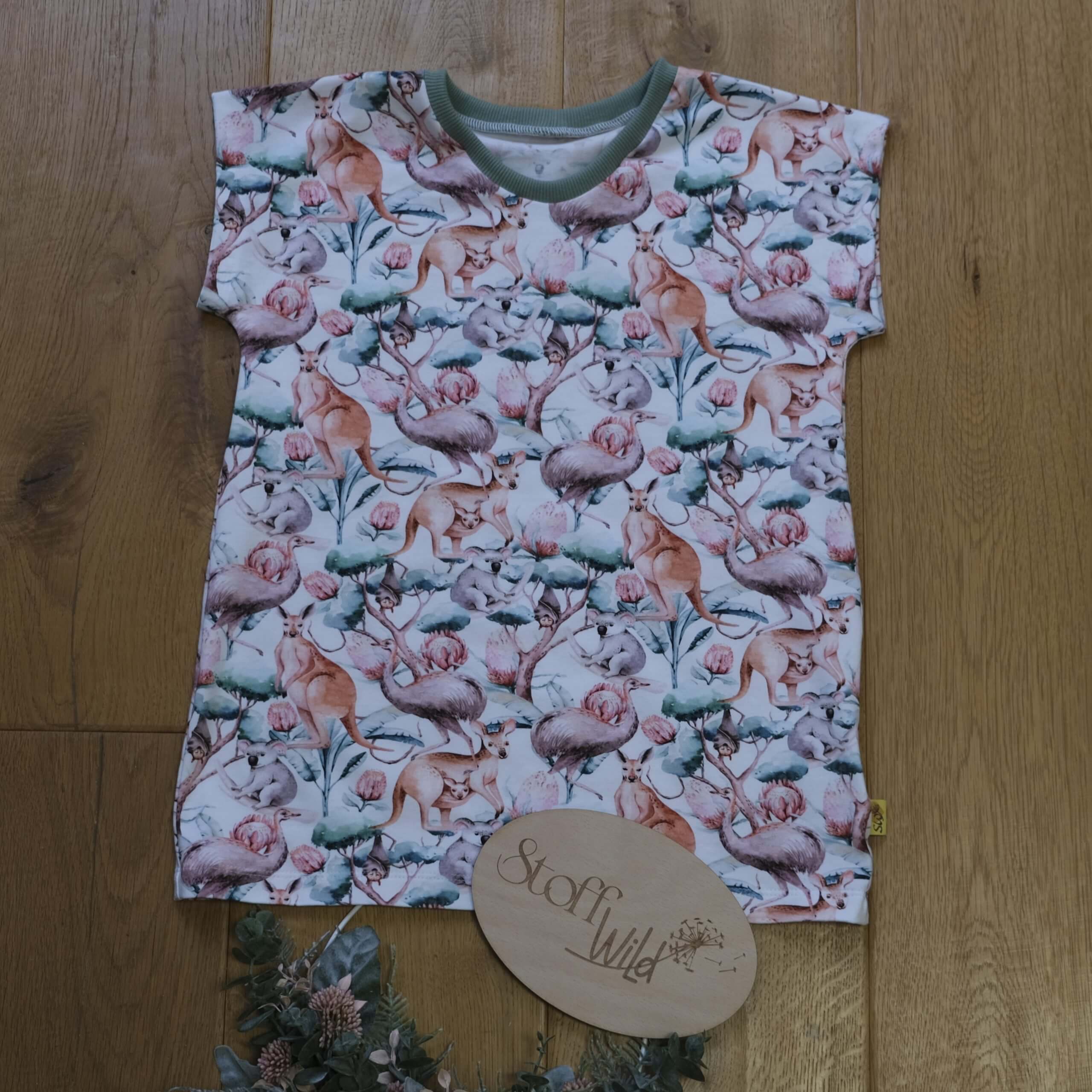 individuelles SommerShirt - Image 7