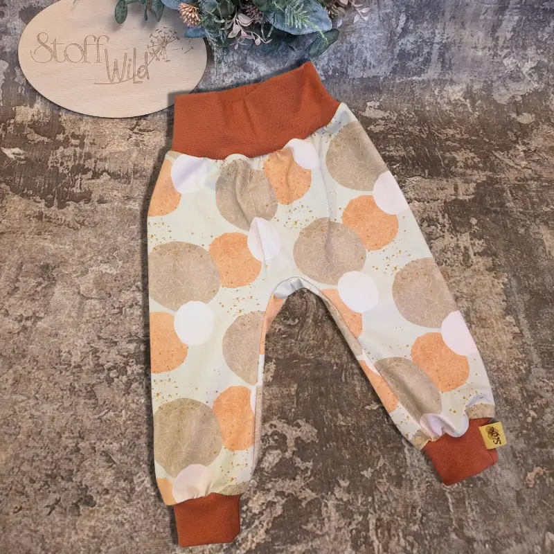 BabySet große Kreise, Gr. 68 - Image 9