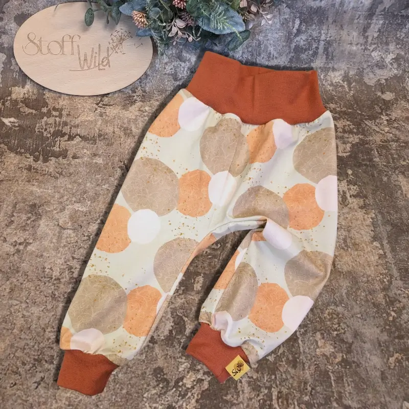 BabySet große Kreise, Gr. 68 - Image 4