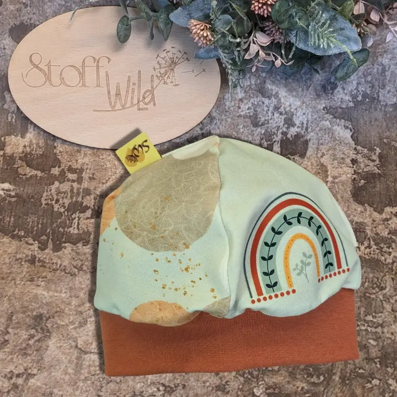 BabySet große Kreise, Gr. 68 - Image 8