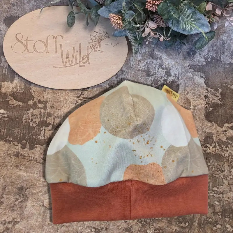 BabySet große Kreise, Gr. 68 - Image 3