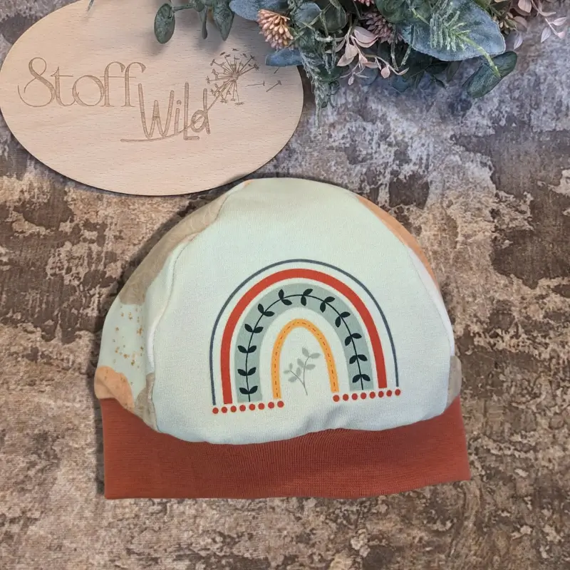 BabySet große Kreise, Gr. 68 - Image 2