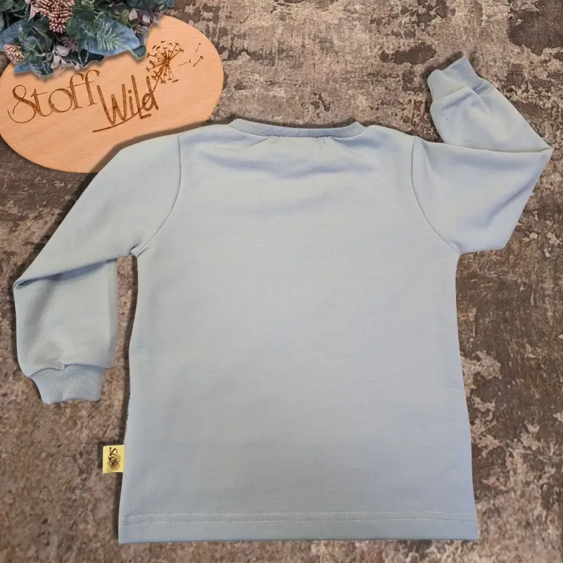 Winterzug-Set, Gr. 80 - Image 4