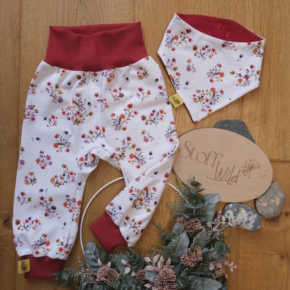 individuelle Babyhose, Baby-Diamond - Image 17