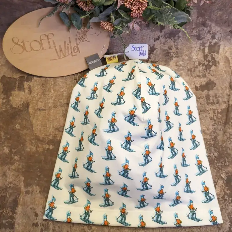 Beanie Skifahrer - Image 8