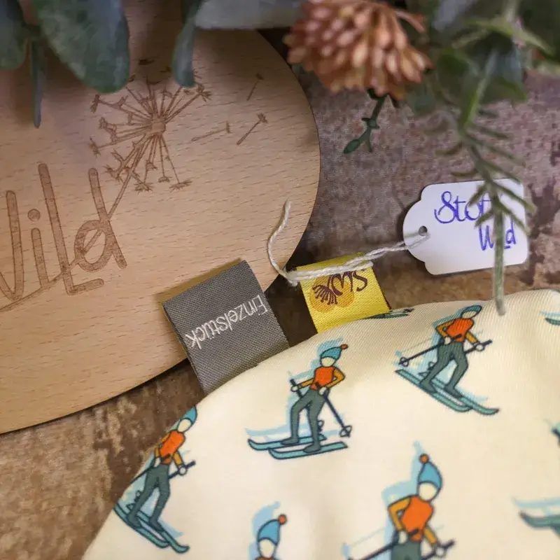 Beanie Skifahrer - Image 10