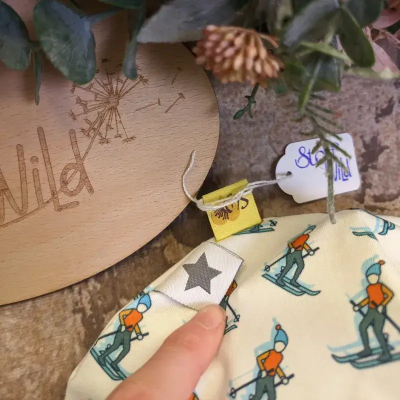 Beanie Skifahrer - Image 9