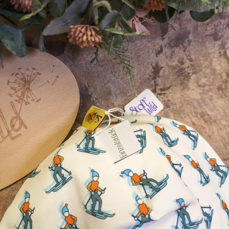 Beanie Skifahrer - Image 6