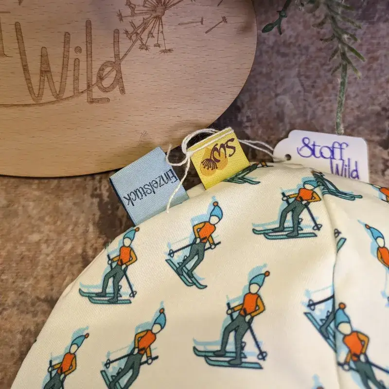 Beanie Skifahrer - Image 4