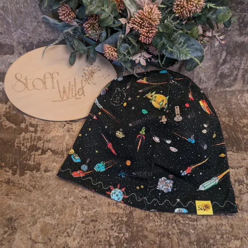 Beanie "Wally" - Image 2