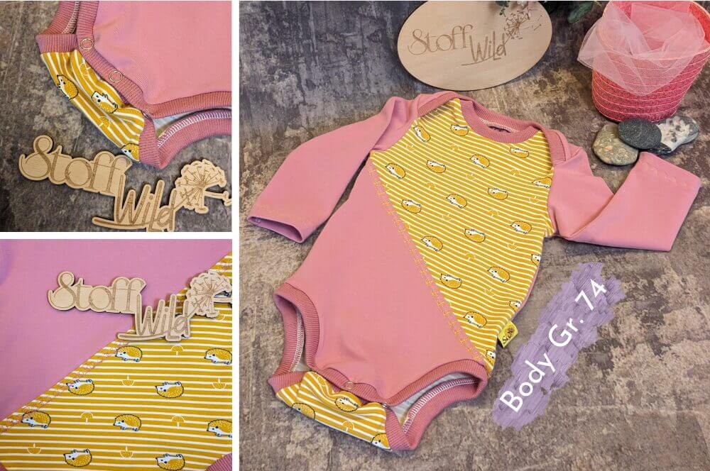 individueller Body "Fabian" - Image 6