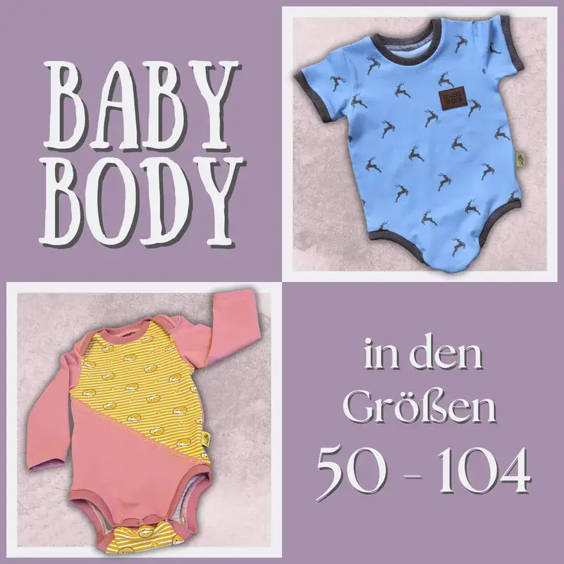 individueller Body "Fabian"