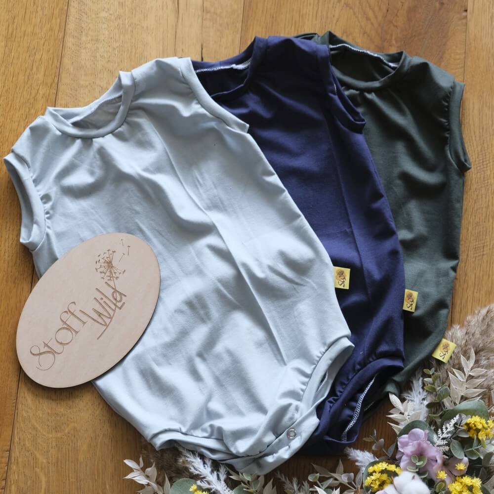 individueller Body "Fabian" - Image 2