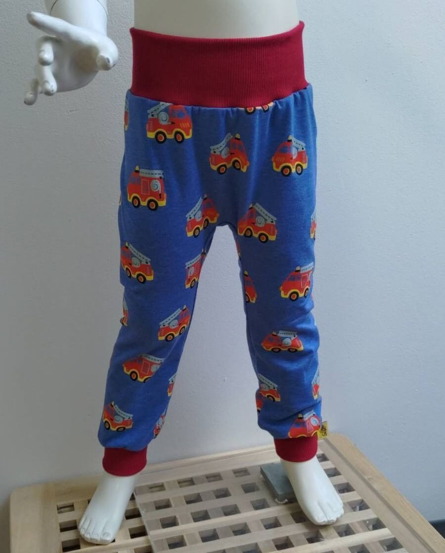 individuelle Babyhose, Baby-Diamond - Image 15