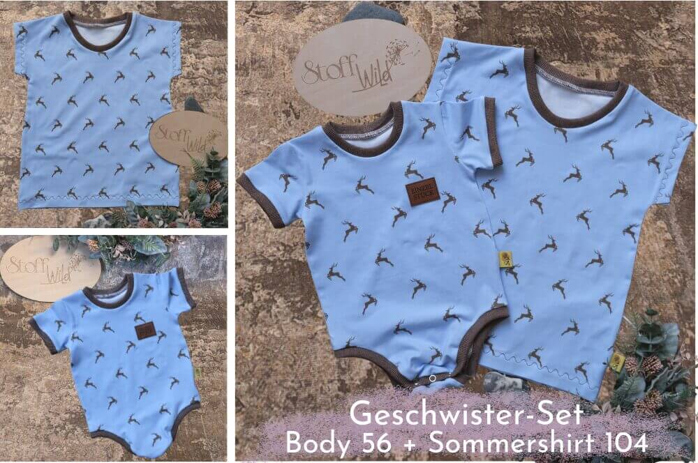 individueller Body "Fabian" - Image 5