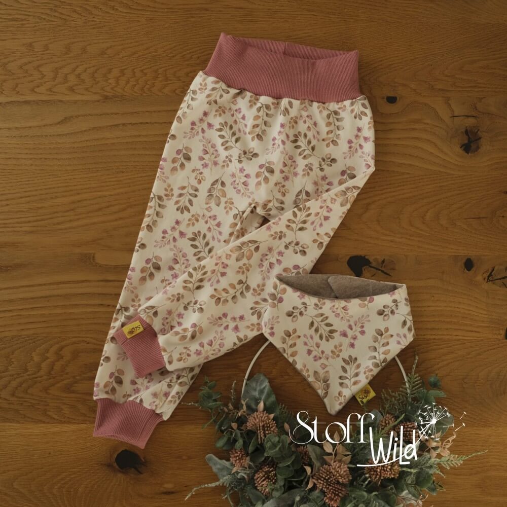 individuelle Babyhose, Baby-Diamond - Image 19