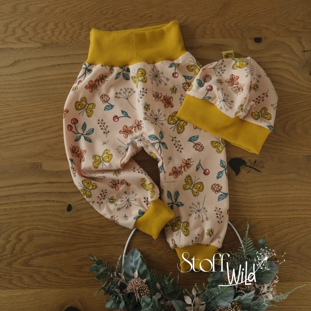 individuelle Babyhose, Baby-Diamond - Image 12