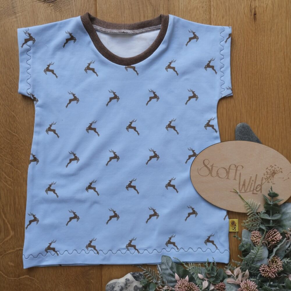 individuelles SommerShirt - Image 6