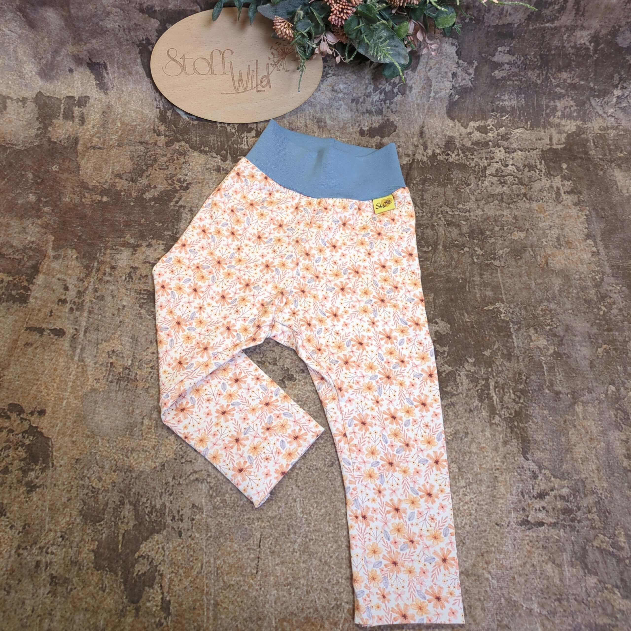 individuelle Leggings oder Pants - Image 2